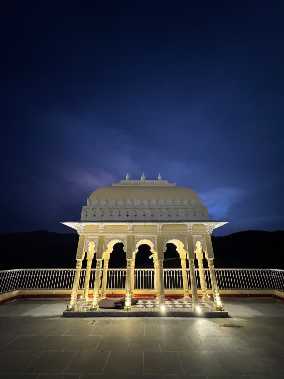 DHOOP & DHUNDH